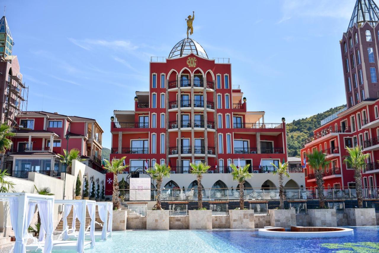 Alchemist Residence Von Goldenburg Belasica Kültér fotó