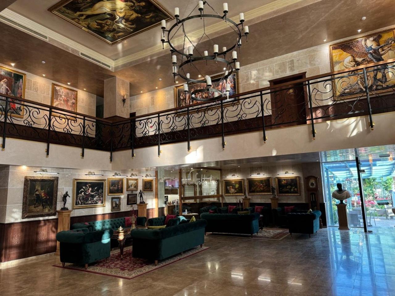 Alchemist Residence Von Goldenburg Belasica Kültér fotó